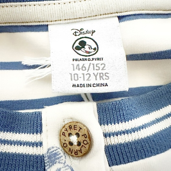 Polarn O. Pyret | Disney Doodle Dress (10-12 yrs) - Picture 5 of 6